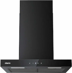 Ciarra Chimney 60cm Black CBCB6102-B Ciarra Chimney 60cm Black CBCB6102-B