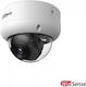 Dahua HDBW3649E-AS-IL-0280B IP Surveillance Camera Full HD+ 6MP Waterproof with Lens 2.8mm