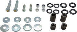 Honda C50/glx Vorder- und Rückseite Motorradstoßdämpfer Reparaturset