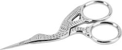Cuticle Scissors Carved 11229 Cuticle Scissors Carved 11229