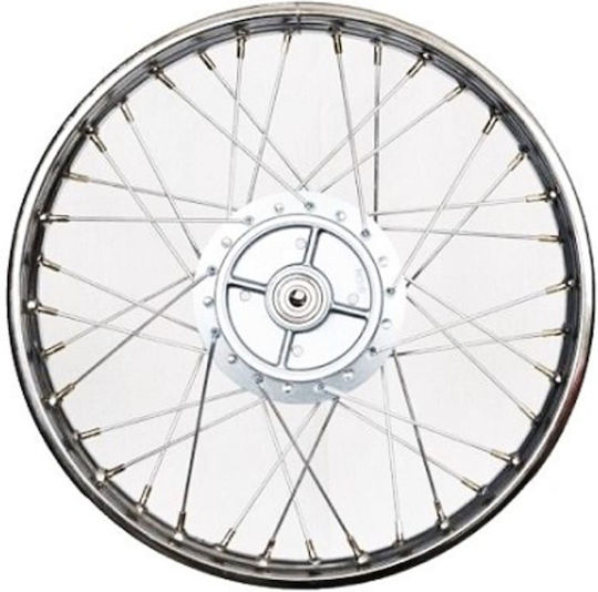 Τροχός Πίσω Κομπλέ Honda Astrea Grand C100 Gn5 Union53579
