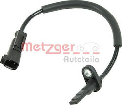 ABS Sensor Em Transit Custom 15 ABS Sensor Em Transit Custom 15