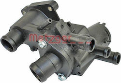 Θερμοστατης Κομπλε Seat Cordoba 14 8v 01 Aud