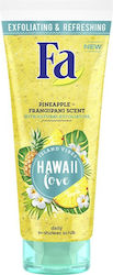 Fa Scrub Body 200ml Fa Scrub Body 200ml