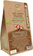 Red Maca Powder 100gr Βιολογικό