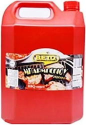 BETO Sos BBQ 4000gr
