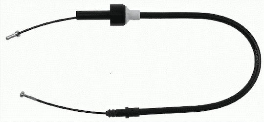 Ντίζα Συμπλέκτη Ford Escort V-Sachs SC3074600127