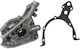 Oil Pump Opel Astra-f Astra-g X+z14xe-x16xel-649041