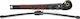 Arm & Blade Rear Wiper Tiguan 5n