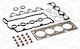 Set Car Gaskets for C-Head Z16let