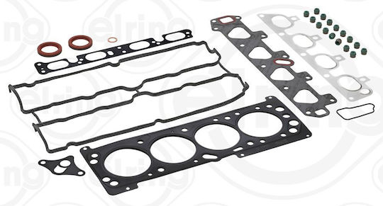 Set Garnituri Chiulasă A-g C-c Z14xe