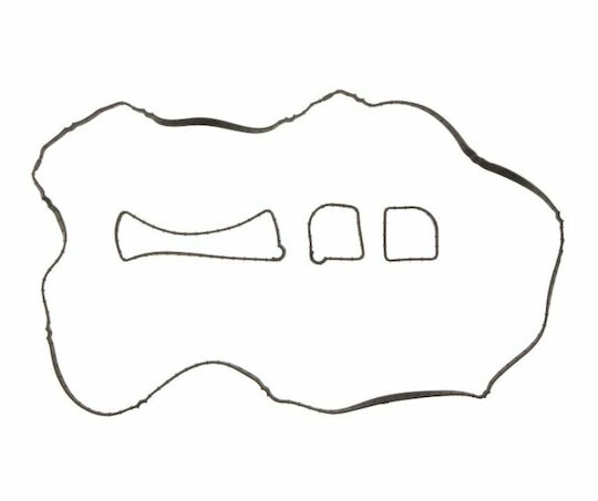 Elring Set Garnitură Capac Rocker El00156 Volvo C30 S40 Ii S80 Ii V50 V70 Iii Ford C-Max C-Max Ii EcoSport El001563