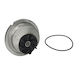 Water Pump Opel Astra F Classic Astra G Astra G Classic Combo Tour Combo Minivan Corsa C Meriva A Vectra B Pa1216