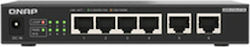 QNap QSW-2104-2T-R2 Negestionat L2