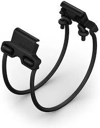 Garmin Quickfit 26 Șnur Reglabil cu Prindere Elastică