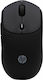 HP 400 Quiet Безжичен Bluetooth Мишка Черен