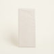 Beauty Home Fabric Easter Candle Case White 90x...