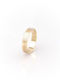Ehering aus Gelb Gold 9K