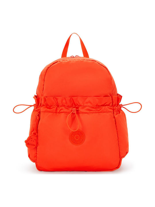 Kipling Rucksack Orange