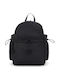 Kipling Backpack Black