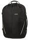 Polo Jet Waterproof 40lt Black