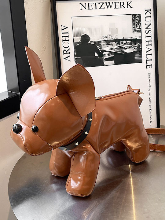 French Bulldog Geantă pentru femei