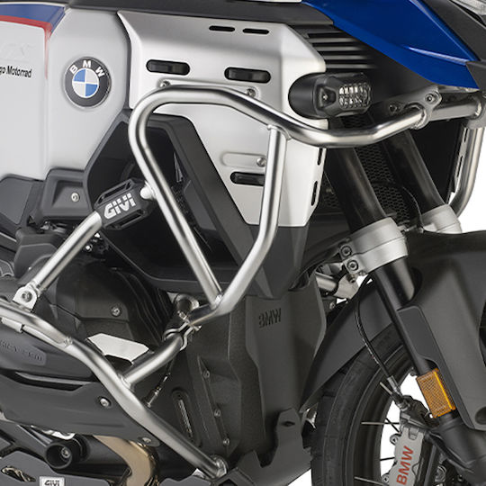 Givi Protective Engine Guards Bmw R 1300 Gs Adventure 25 Tnh5146ox