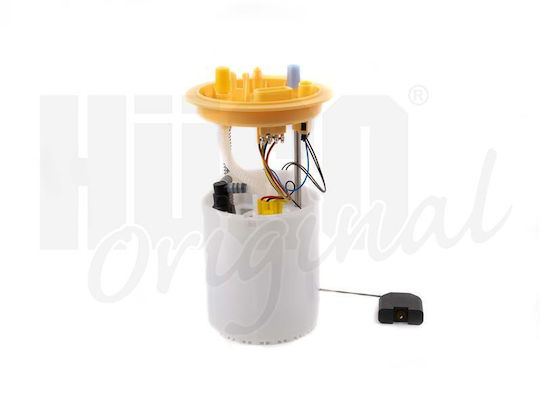 Αντλια Καυσιμου Vw Touran 1.6d 15--hitachi-ht132799