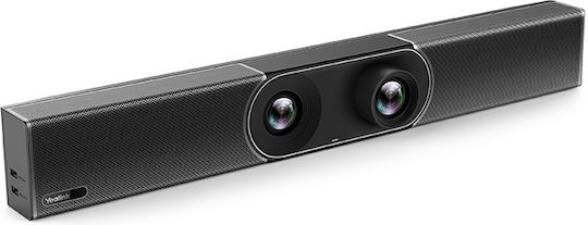 Yealink Meetingeye600 4k Video Conferencing Bar Sip Vch51