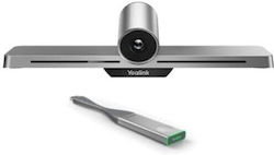 Yealink Web Camera System Videoconference Yealink Vc200-wp + Silver Usb Adapter
