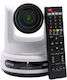 Ptzoptics Ptzoptics Move 4k Камера 12x Оптично Увеличение Бяла