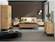 Student Furniture Set 539944HEL 3pcs