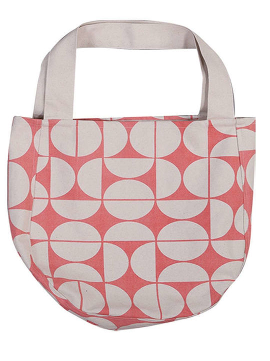 Nef-Nef Homeware Groovy Υφασμάτινη Τσάντα Θαλάσ...