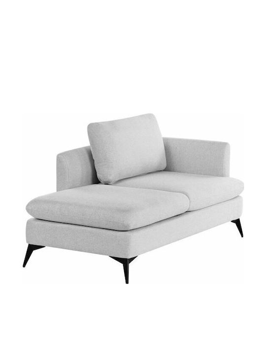 Berwyn 2674 Recliner Tesatura Gri L155xW85xH84cm