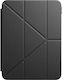 Native Union Active Case Compatible Ipad Air 11 Inch Black