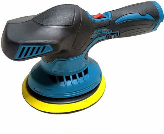 Rotationspolierer Polierer 12V mit Drehzahlregelung