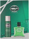 Brut Original Set Îngrijire 2buc