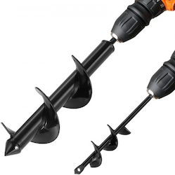 Vevor Пощенски Дупкопробивач LXZZT2G40MM86ODSN001V0