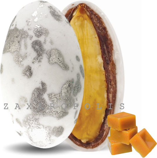 Zaxaropolis My Choco in Form von Standard mit Geschmack von Karamell Silber 1000gr