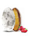 Zaxaropolis My Choco Classic Jordan Almonds Silver 1000gr