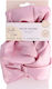 Parsa Satin Sleep Cap Pink