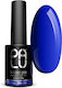 Palu Semi-Permanent Nail Polish Moscow Bl4 11gr 1pcs