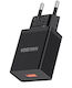 Kakusiga Charger Without Cable with USB-A Port ...