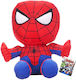 Blabla Toys Plush Spiderman 41 cm