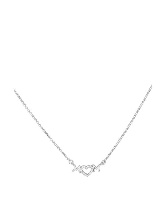 Excite-Fashion Colier Din Argint Excite-Fashion Colier Din Argint