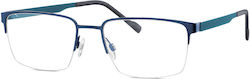 Titanflex Es820883 70 53 Vollrand Titanflex Es820883 70 53 Vollrand