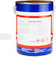 Hydroton Road Marking Paint Acrilyc White 4lt 260044WHITE