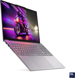 Lenovo Yoga Pro 9 16IAH10 16" (Ultra 9-285H/64GB/1TB) Lenovo Yoga Pro 9 16IAH10 16" (Ultra 9-285H/64GB/1TB)