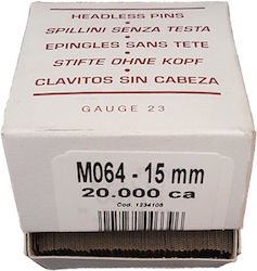 Игли М064st 15/20.000