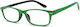 Cammello Reading Glasses +2.75 in Green color